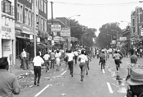 Today in history, July 23, 2026
